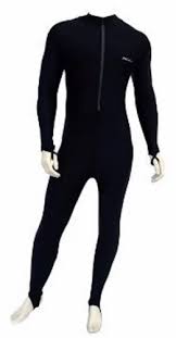 Lycra Suit